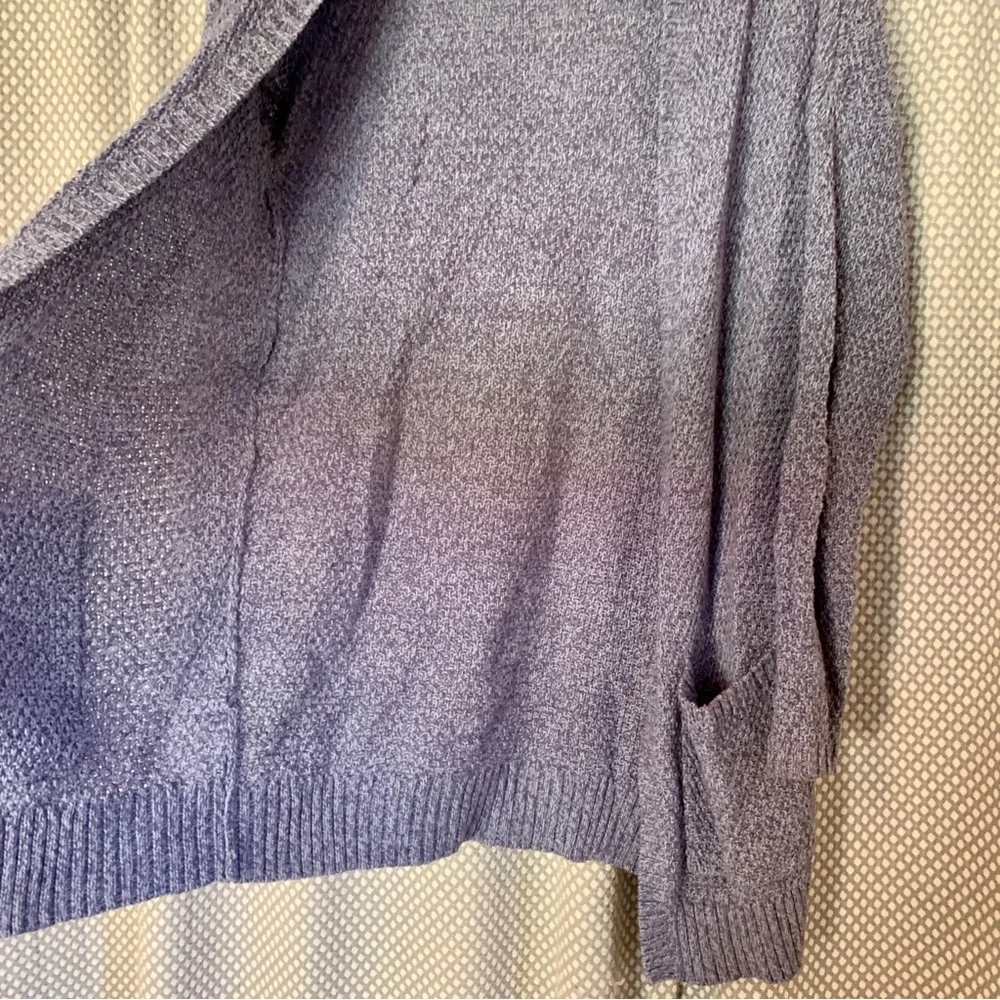 Blue BDG Cardigan - Picture 6 of 6